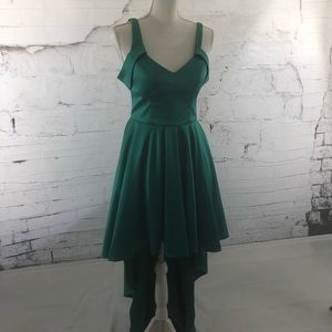 Prom or homecoming dress